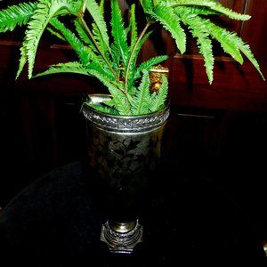 Pompeii Wall Pocket Vase